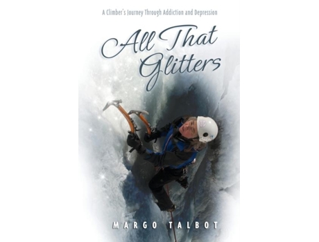 Livro All That Glitters de Margo Talbot (Inglês)