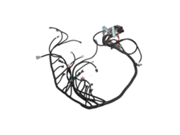 Kit de Tampas de Válvulas para Motores Ls Ls1 Ls2 Ls3 Ls6 Ls7 5.3 6.0 6.2 Alumínio Fundido de Alta Qualidade SFUSHOS