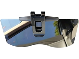 Extensor De Para-brisa Para Carro, Acessório Para Óculos De Direção, Proteção
