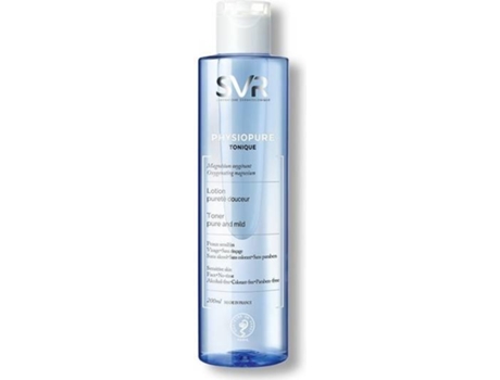 SVR Physiopure Tonique 200ml