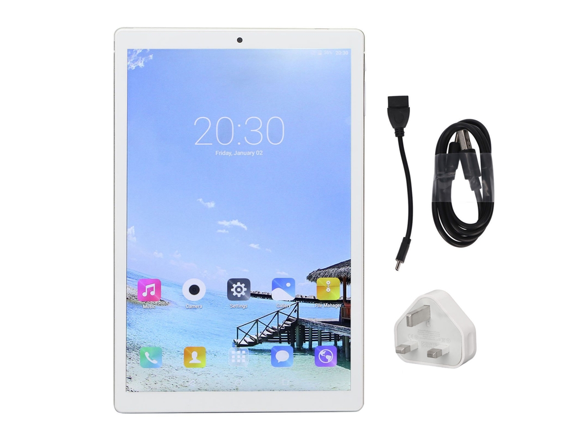 Tablet Office De 10 Polegadas Com 32gb E 5g Wifi Other