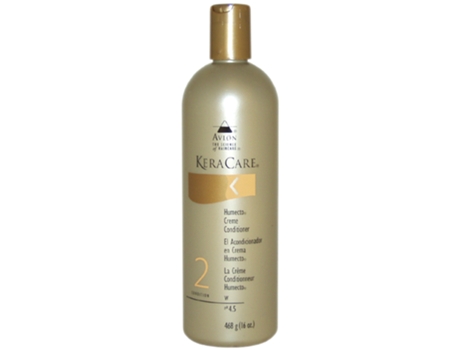 Avlon KeraCare Humecto Creme Conditioner For Unisex 16 oz Conditioner