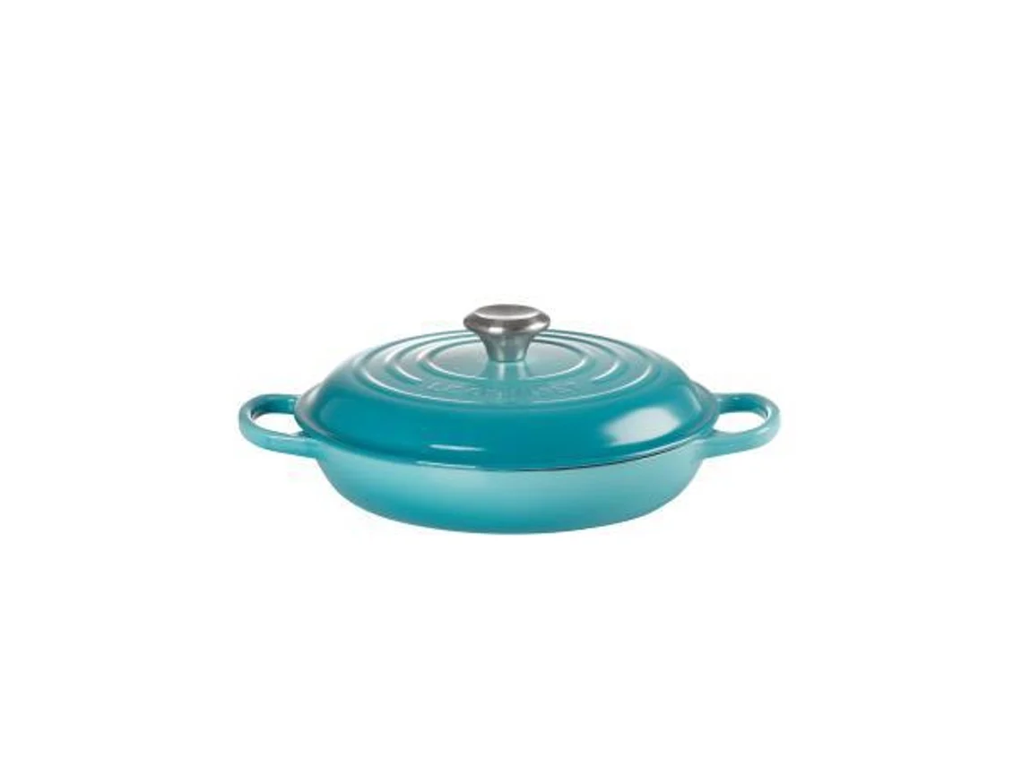 Le Creuset - Cacarola Baixa Evo 26 21180261702430