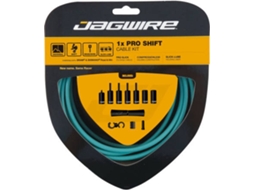 Kit JAGWIRE 1X Pro Shift Kit (Azul - TU)