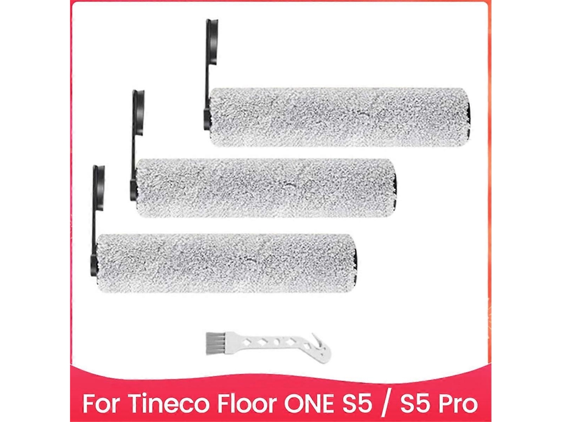 Acessórios Para Aspirador De Pó Sem Fio Floor One S5/s5 Pro_glo