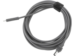 Cabo Usb-c Para Alimentação, Multifuncional À Prova D'água Plug And