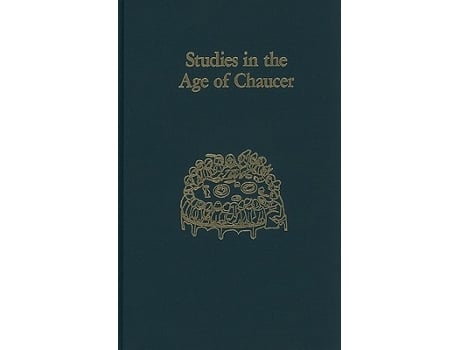 Livro Studies in the Age of Chaucer 1993 Vol 15 de Lisa J Kiser (Inglês)