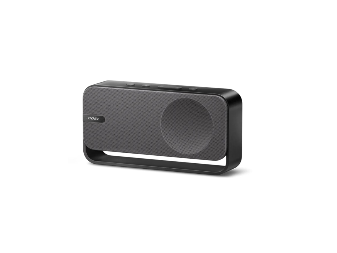 Coluna Bluetooth BOSE Soundlink Home (Autonomia: Até 12 horas - Cinzento)