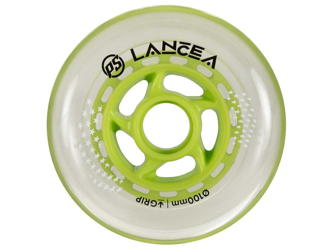 Powerslide Lancea X-Grip