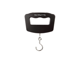 Balança Digital de Suspensão, 50kg AQUAFORGE