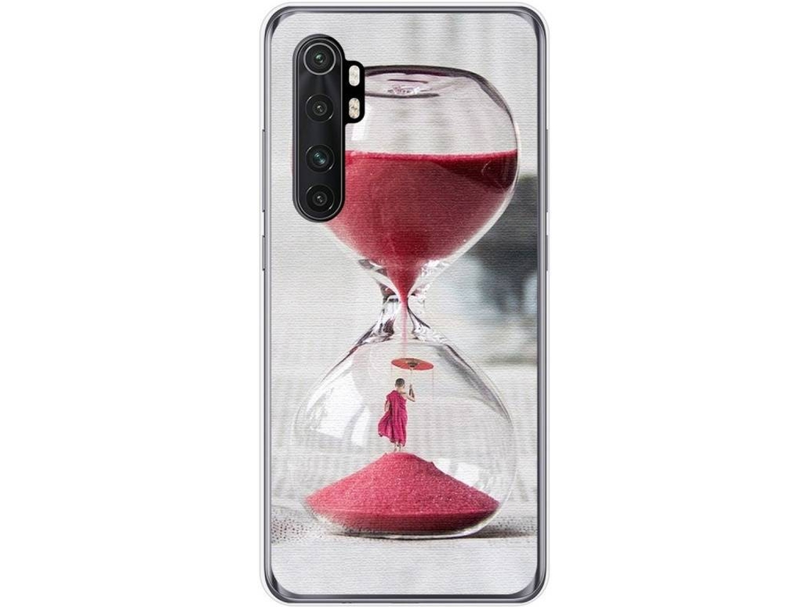 Capa Xiaomi Mi Note 10 Lite TUMUNDOSMARTPHONE Desenhos Multicor