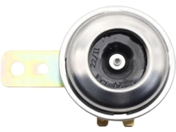 Rádio Haut-parleur Para Moto, 12v, 105db, Motor, Scooter, Filho