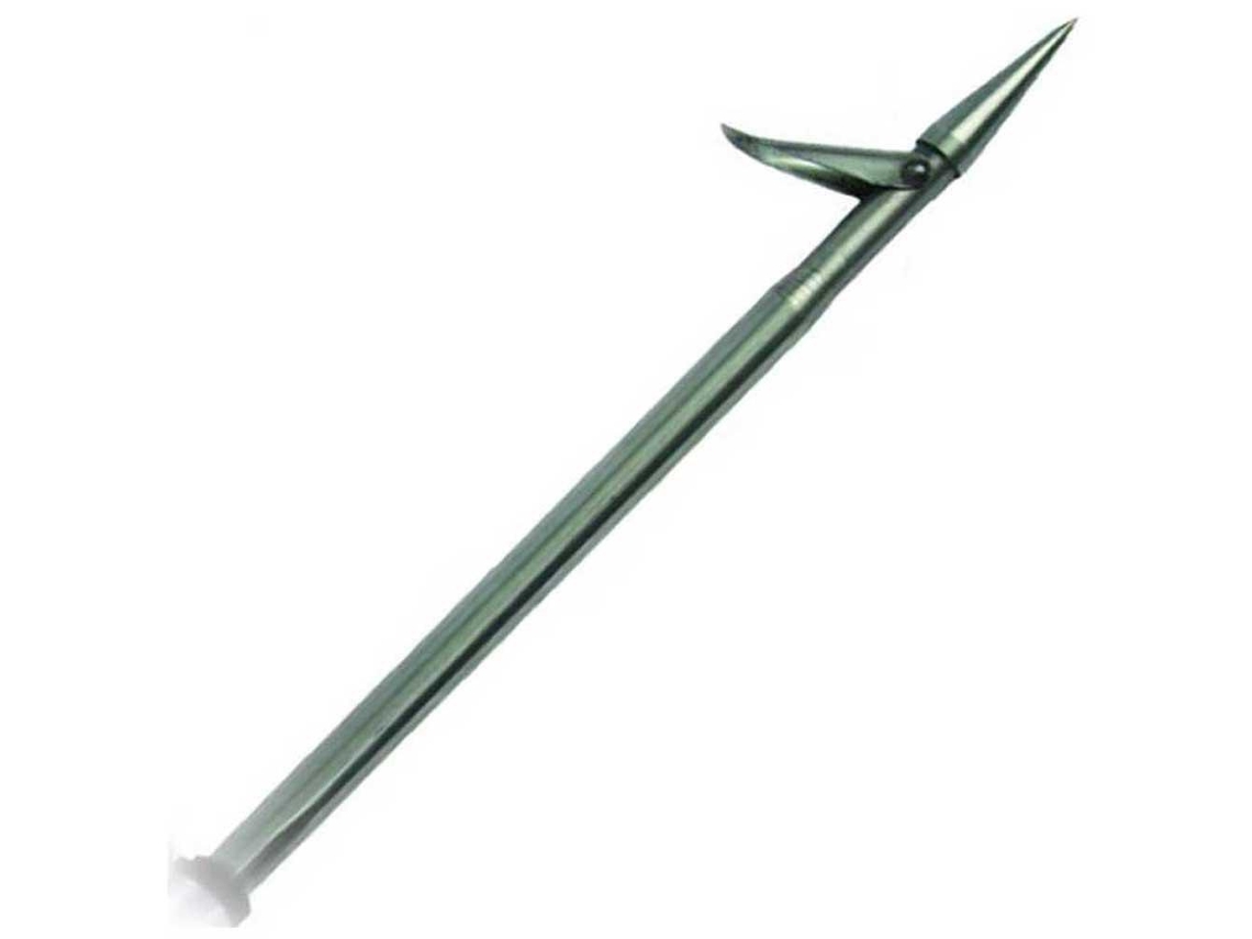 Amiaud Inox Harpoon Drop Head Only