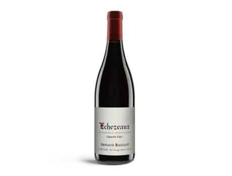 Vinho Arnaud Baillot Echezeaux Rouge 2021 - 75cl