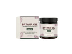 Bálsamo Cabelo Óleo Batana Amz Cuidado Diário Suave