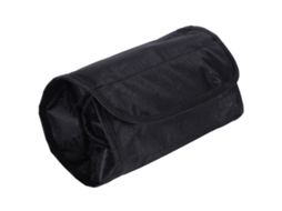 Bolsa De Cosméticos Viajem Moda Organizadora Preto