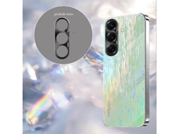 Capa De Celular Colorida Ultrafina E À Prova De Choque