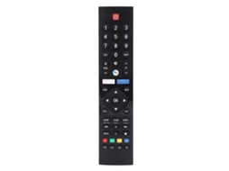 Controle remoto por voz EOOCOO (para tv Panasonic)
