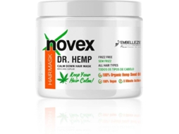 Máscara NOVEX Dr. Hemp 500g