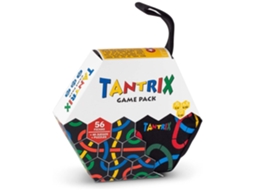 Pacote de Jogos Tantrix TOY PLANET