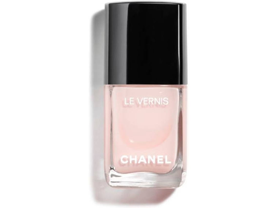 LE VERNIS Longwear nail colour 167 - Ballerina | CHANEL
