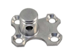 Plum Offset Base For Race