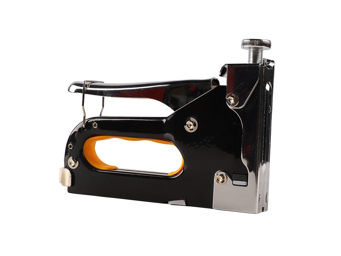Laxiscreed Pistola De Pregos Manual E Pneumática Com Ajuste De Potência Para Fixação Precisa