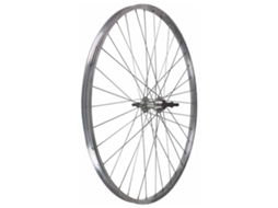 Roda Traseira Ctb 28´´ 7V Prateado 12 X 142 Mmbonin