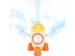 Brinquedo Sprinkler Octopus LAXISCREED