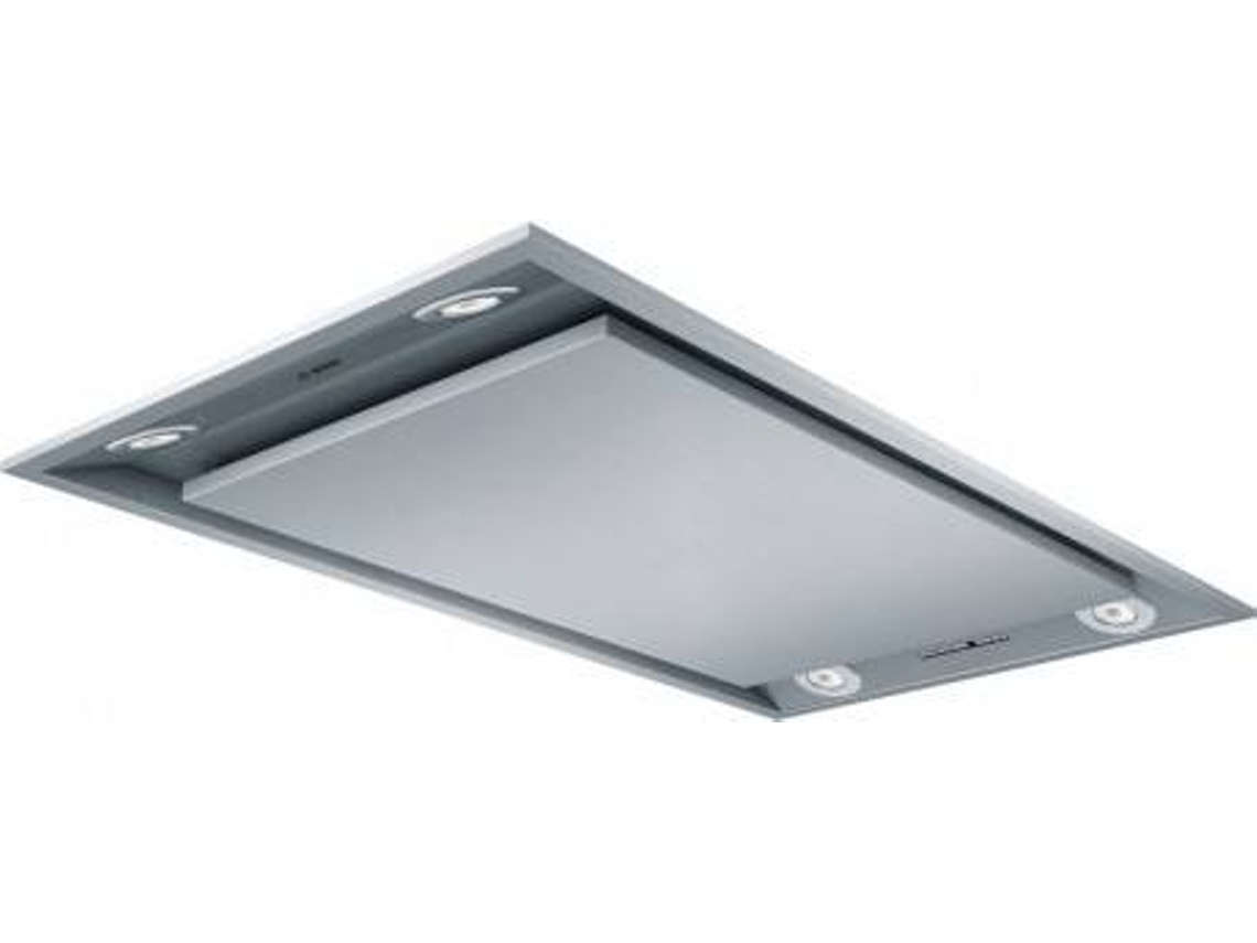 Exaustor de Ilha BOSCH DID09T951 (570 m3/h - 87 cm - Inox)