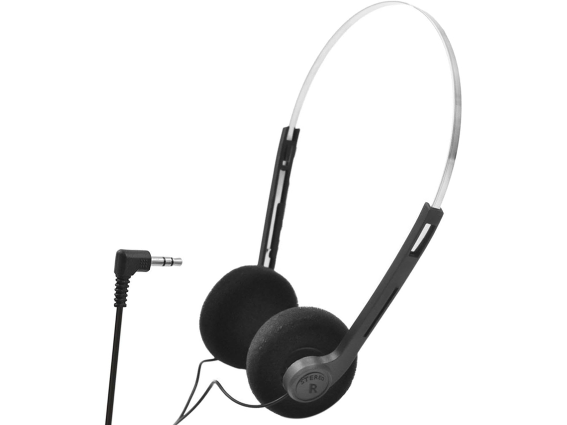 Fones De Ouvido Metal Resistentes, Feitos Para Durar, Leves E Compactos, Ideais Para Viagens, Corridas E Atividades Ao