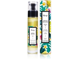 Óleo Corporal FARMACIA LORETO GALLO UK Baija Moana Bath  (50ml)