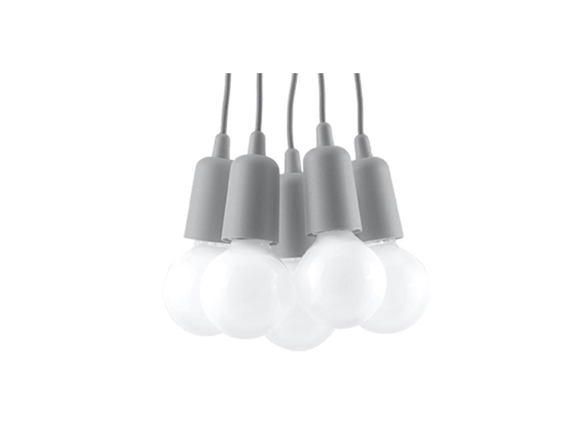 Candeeiro de Teto E27 LEDBOX