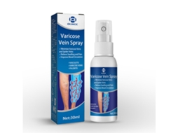Spray Para Aliviar Perna Efeito Rápido