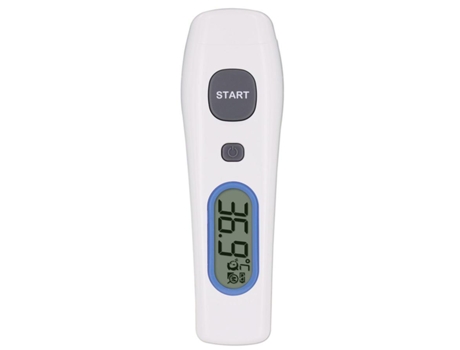 Contactless Infrared Thermometer Radiant
