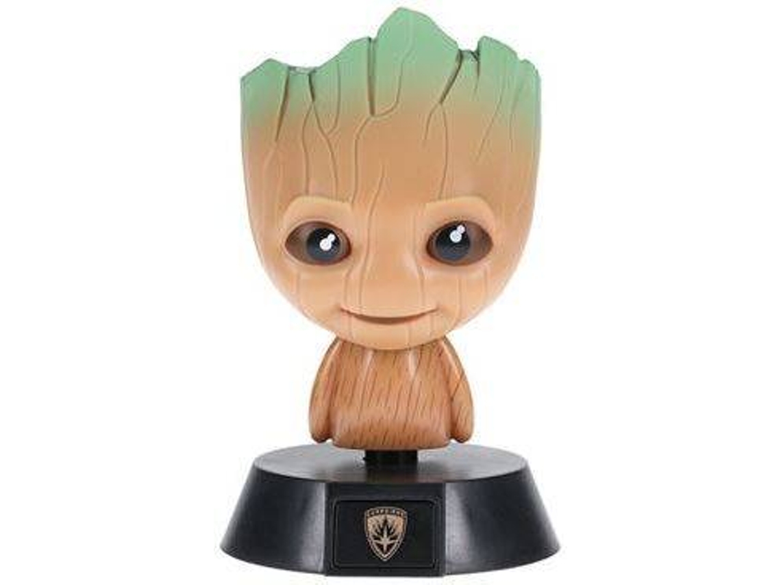 Candeeiro Icon GROOT