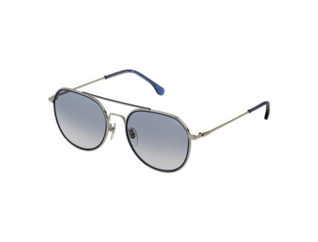Óculos escuros masculinoas  SL2330550F94 (ø 55 mm) Azul Cinzento (ø 55 mm)