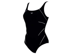 Fato de banho para Mulher ARENA Jewel Preto para Natação (FR 46)