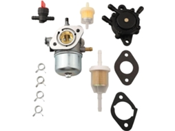 15003-7061 Fh430v Fh381v Fh541v Fs481v, Carburador Para Motor De Construção
