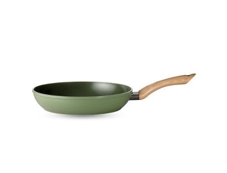 Frigideira Antiaderente de Cerâmica Vegetal 28 cm