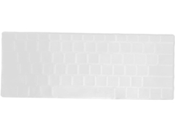 Película Adesiva Para Apoio De Pulso De Laptop, Transparente Fosca, Compatível Com Surface Laptop, Resistente À Sujeira E Poeira Gokoco