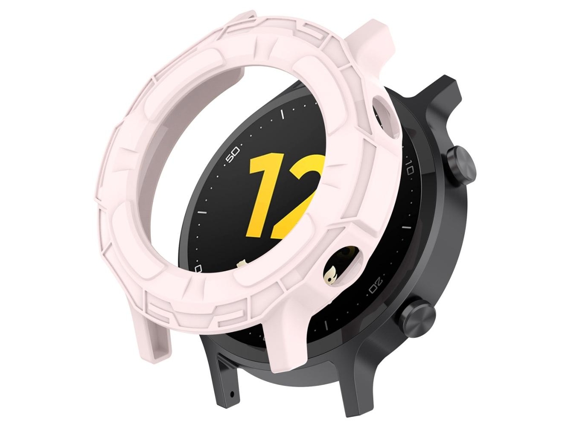 Capa TPU Resistente para Realme Watch S | EOOCOO