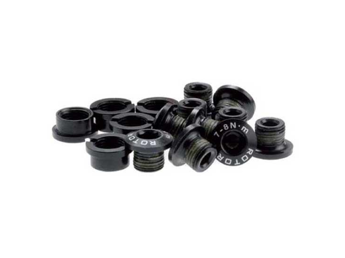 Rotor Mtb Xc2 Screw Set Worten.pt