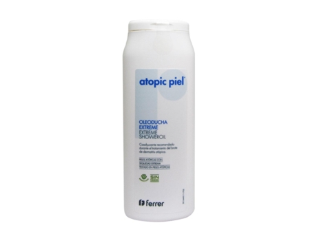 Pele Oleoducha Extreme atópico recapeado 200ml