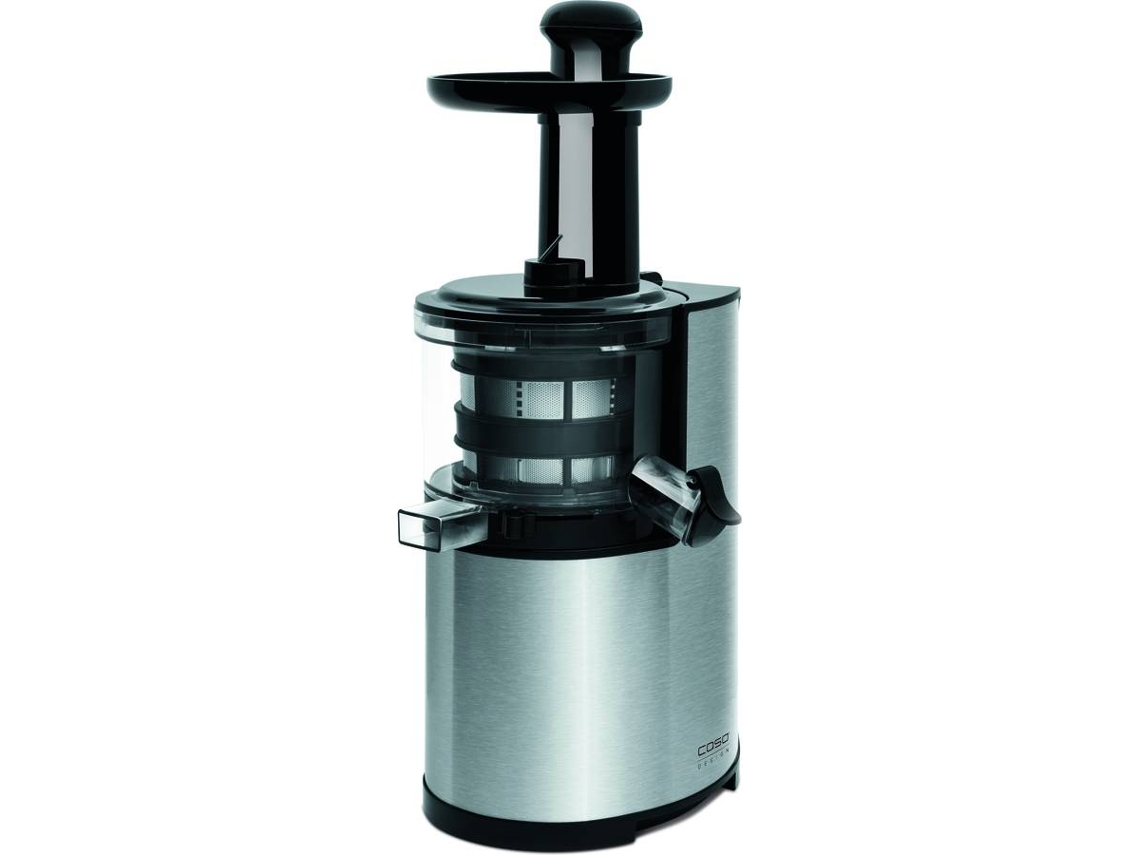 Slow Juicer CASO SJ200 (200 W 1 L) Worten.pt