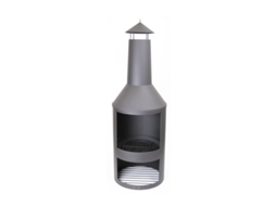 Terrashaard Larvik HEAT OUTDOOR LIVING