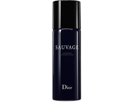 Sauvage DEO Vaporizador 150 ML