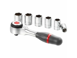 Chave de torque FACOM 1/4
