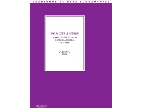 Livro De Mujer A Mujer de Francisca Montiel Rayo (Espanhol)