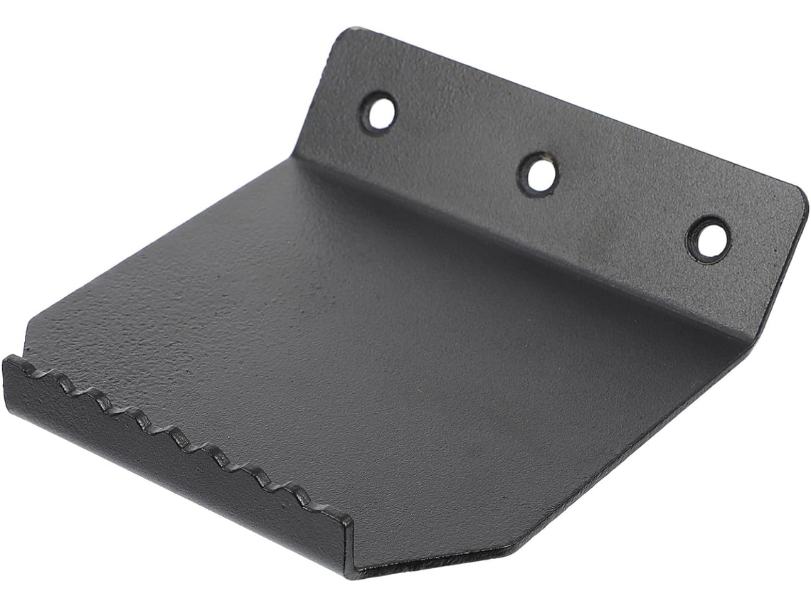 Abridor De Porta Sem Toque Com Acionamento Por Pedal Em Aço Inoxidável, Fácil De Instalar, Ideal Para Escritórios E